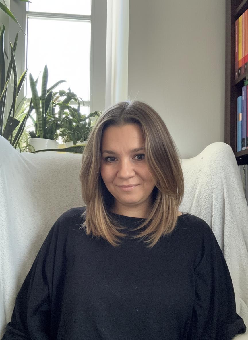 Patrycja Wójcik