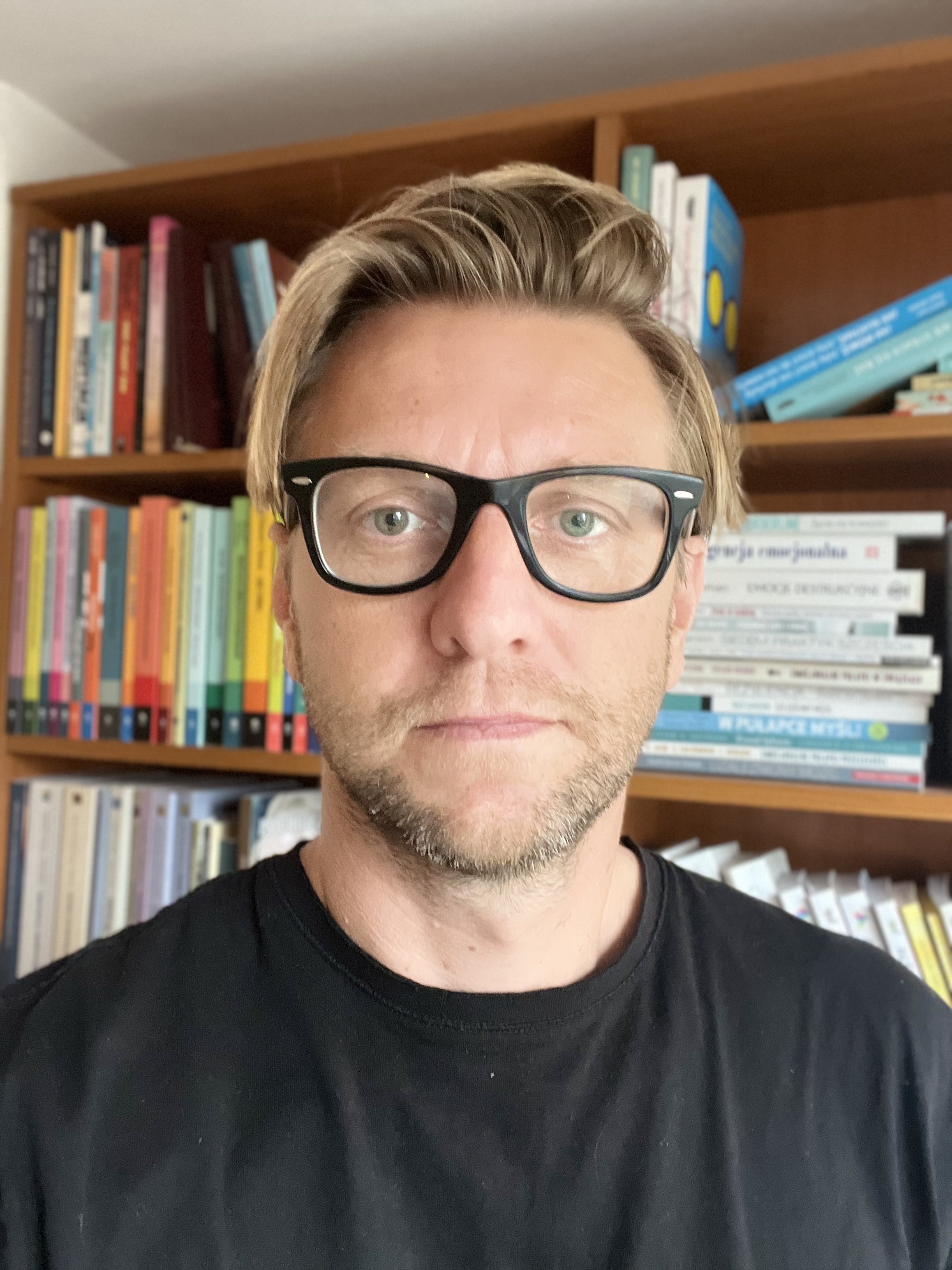 Piotr Sitarek